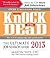 Knock 'em Dead 2013: The Ultimate Job Search Guide