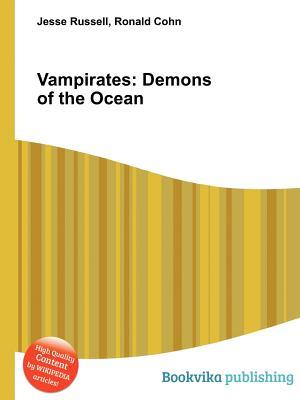 Vampirates: Demons of the Ocean