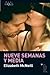 Nueve semanas y media by Elizabeth McNeill