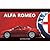 Alfa Romeo by Alessandro Sannia