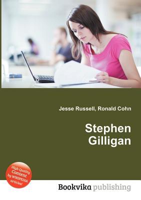 Stephen Gilligan