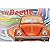 Vw Beetle: Icon of Style