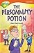 The Personality Potion by Alan MacDonald