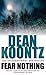 Fear Nothing (Moonlight Bay, #1)