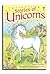 Stories of Unicorns: Gift Edition (Usborne Young Reading) (3.1 Young Reading Series One (Red))