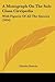 A Monograph on the Sub-class Cirripedia