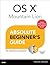 OS X Mountain Lion by Yvonne Johnson OS X Mountain Lion by Yvonne Johnson