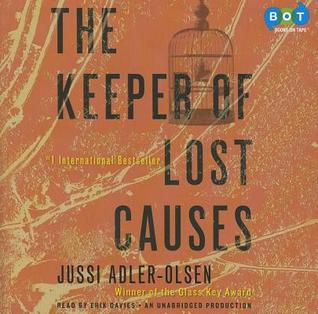 The Keeper of Lost Causes