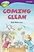 Coming Clean by Nick Warburton