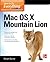 How to Do Everything Mac OS X Mountain Lion