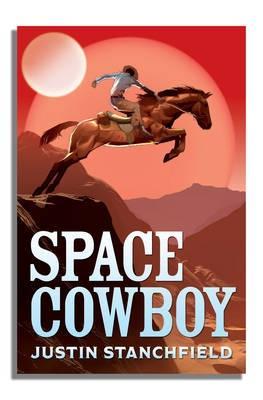 Space Cowboy (Paperback)