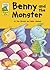 Benny and the Monster (Leapfrog Rhyme Time)