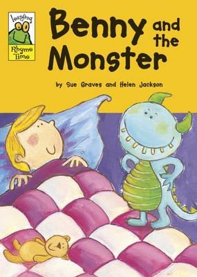 Benny and the Monster (Leapfrog Rhyme Time)