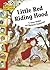 Little Red Riding Hood (Hopscotch Fairytales)