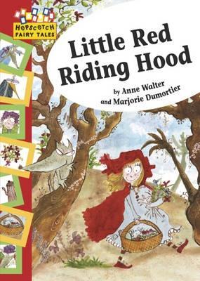 Little Red Riding Hood (Hopscotch Fairytales)