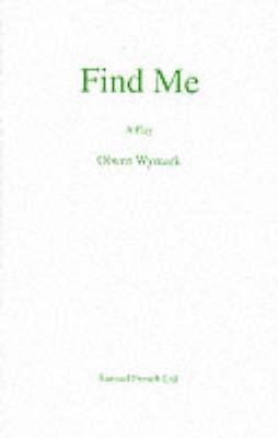 Find Me (Paperback)