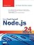 Sams Teach Yourself Node.js in 24 Hours