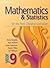 Mathematics and Statistics ...