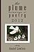 The Plume Anthology of Poet...