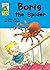 Boris the Spider (Leapfrog Rhyme Time)