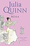 Minx by Julia Quinn