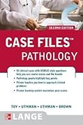 Case Files: Pathology