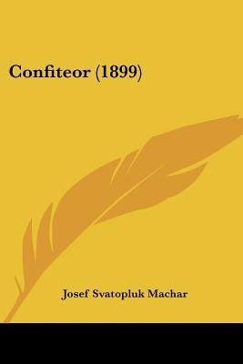 Confiteor (Library Binding)