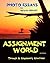 Assignment World by Wayne Mitchell