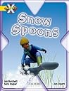 Project X: Weather: Snow Spoons