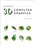 Foundations of 3D Computer Graphics (Mit Press)