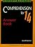 Comprehension to 14: Answer...