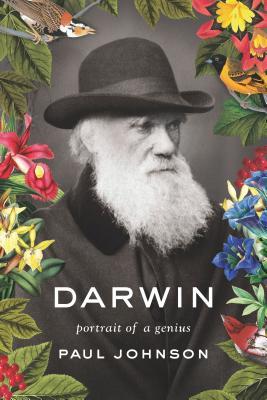 Darwin: Portrait of a Genius (Hardcover)