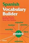 Spanish Vocabulary Builder Spanish Vocabulary Builder
