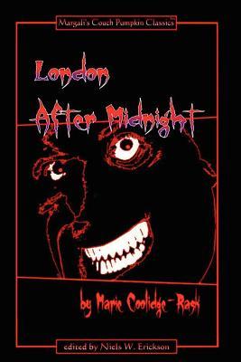 London After Midnight - Paperback Ed. (Paperback)