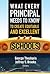 What Every Principal Needs to Know to Create Equitable and Excellent Schools