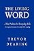 The Living Word - The Psalm...