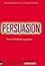 Persuasion by James Borg