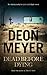 Dead Before Dying by Deon Meyer Dead Before Dying by Deon Meyer