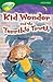 Kid Wonder and the Terrible Truth by Stephen Elboz