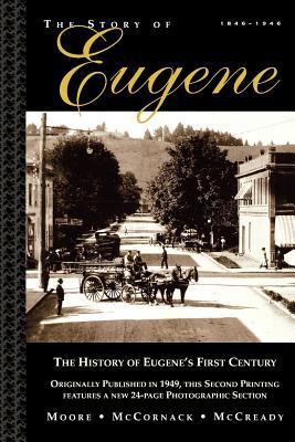 The Story of Eugene (Paperback)