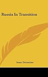 Russia in Transition