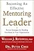 Becoming an Effective Mento...