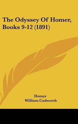 The Odyssey of Homer, Books 9-12 (1891)