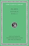 Republic, Books 1-5