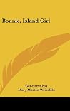 Bonnie, Island Girl Bonnie, Island Girl