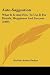 Auto-Suggestion: What It Is And How To Use It For Health, Happiness And Success (1909)