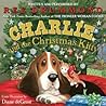 Charlie and the Christmas Kitty by Ree Drummond