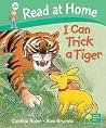I Can Trick a Tiger (Read At Home: Level 2b)