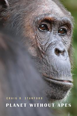 Planet without Apes (Hardcover)