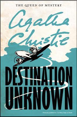 Destination Unknown